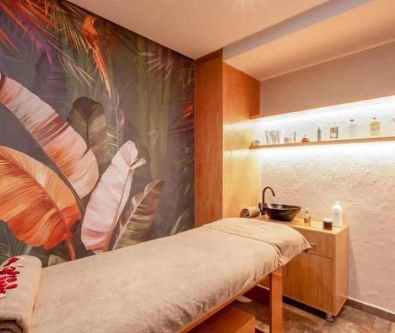 High Standing Apartment Marrakesh Morocco