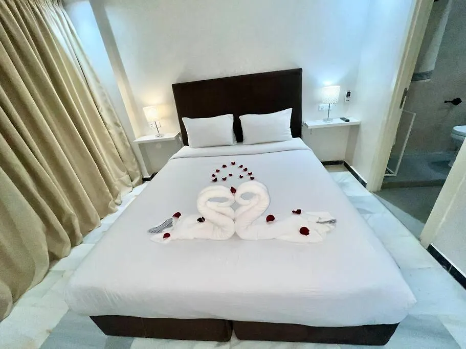 High Standing Apartment Marrakesh
