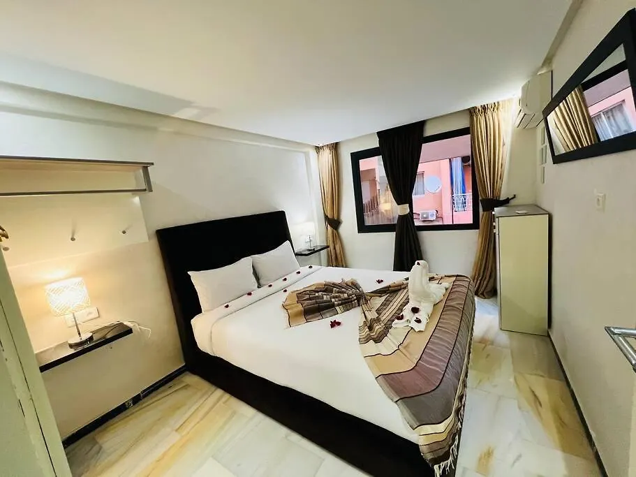 High Standing Apartment Marrakesh