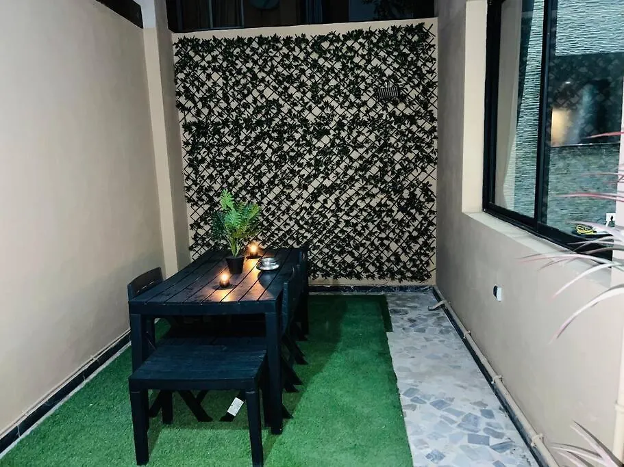 High Standing Apartment Marrakesh