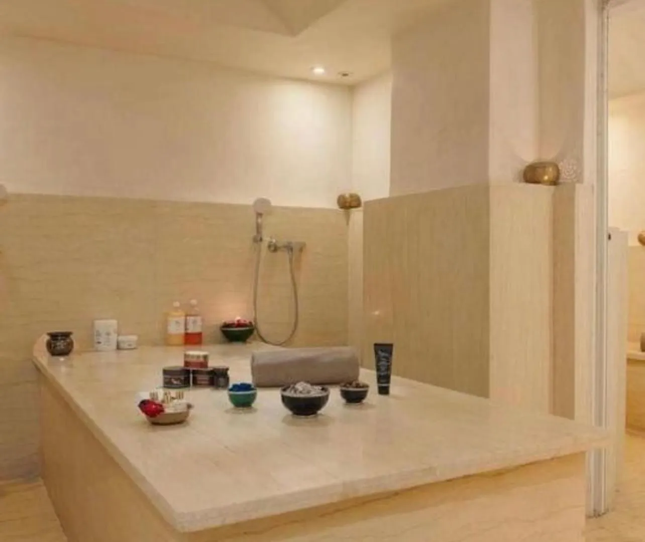 High Standing Apartment Marrakesh