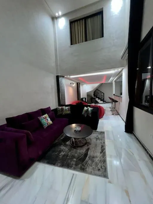 High Standing Apartment Marrakesh 0*,  Morocco