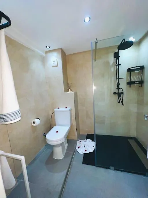 High Standing Apartment Marrakesh 0*,  Morocco