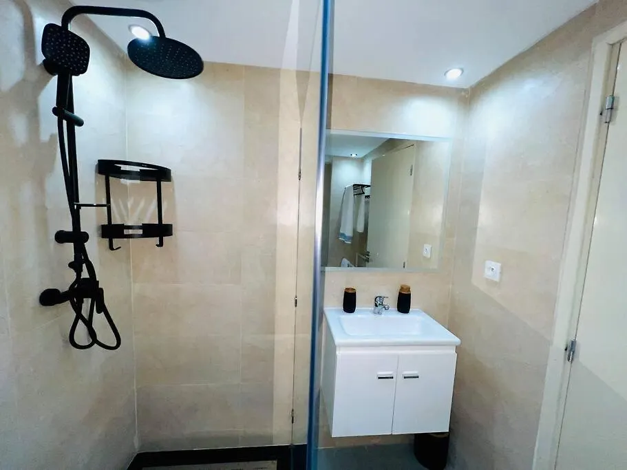 High Standing Apartment Marrakesh