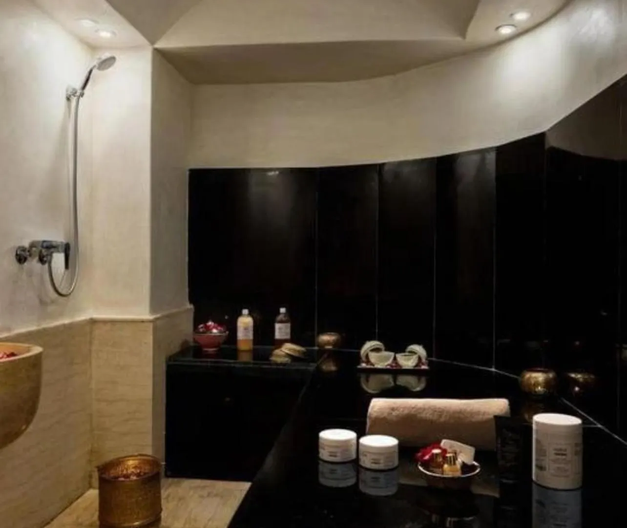 High Standing Apartment Marrakesh